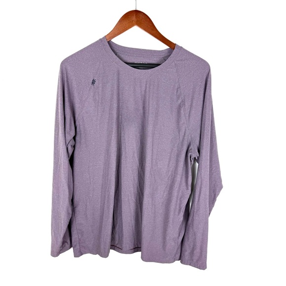 Rhode Men’s Long Sleeve Shirt - Picture 1 of 6